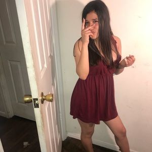 Meet your Posher, Breanna